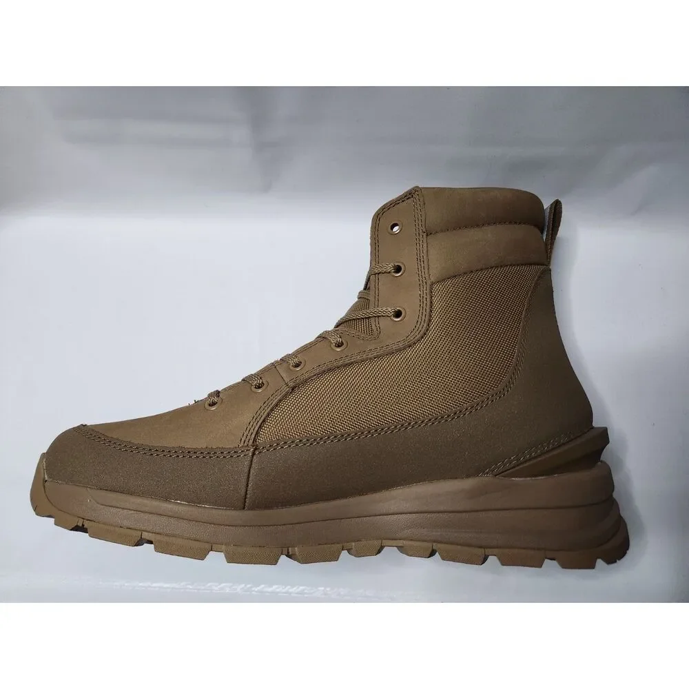 Carhartt Gilmore Storm Defender Waterproof 6‑Inch Boots Men’s 13